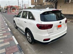 کیا سۆرینتۆ